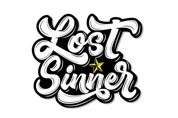 LOST SINNER  